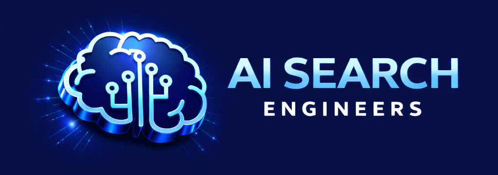 AI Search Engineers logo