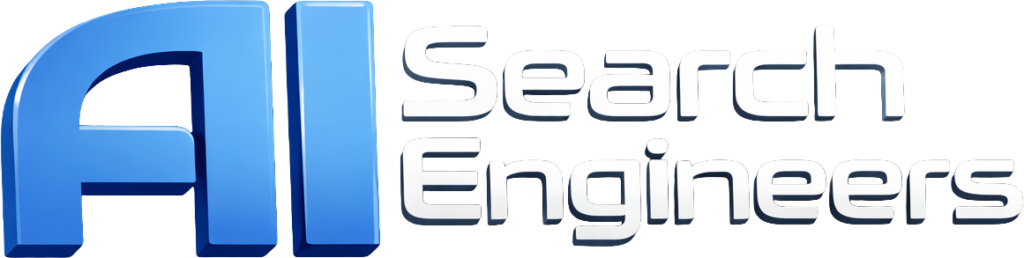 AI Search Engineers logo