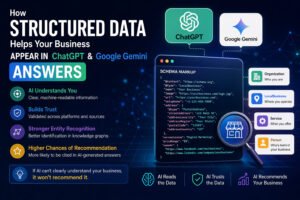 Why Structured Data Is Key to Showing Up in AI Search Results