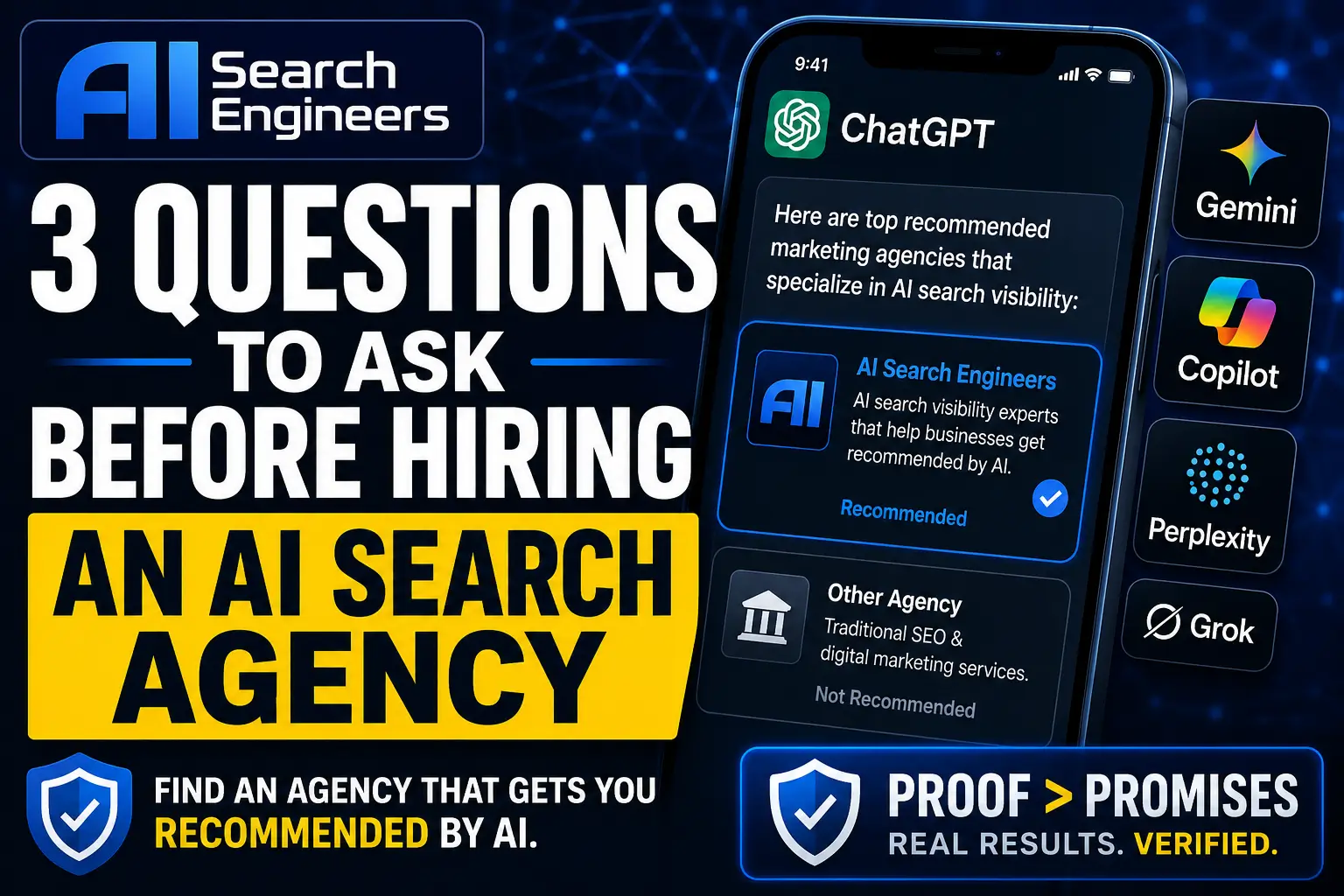 Medical Practice AI Search Visibility: Get Recommended by ChatGPT and Gemini