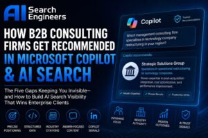 Permalink: https://aisearchengineers.ai/ai-search-visibi…e-complete-guide/ ‎Edit