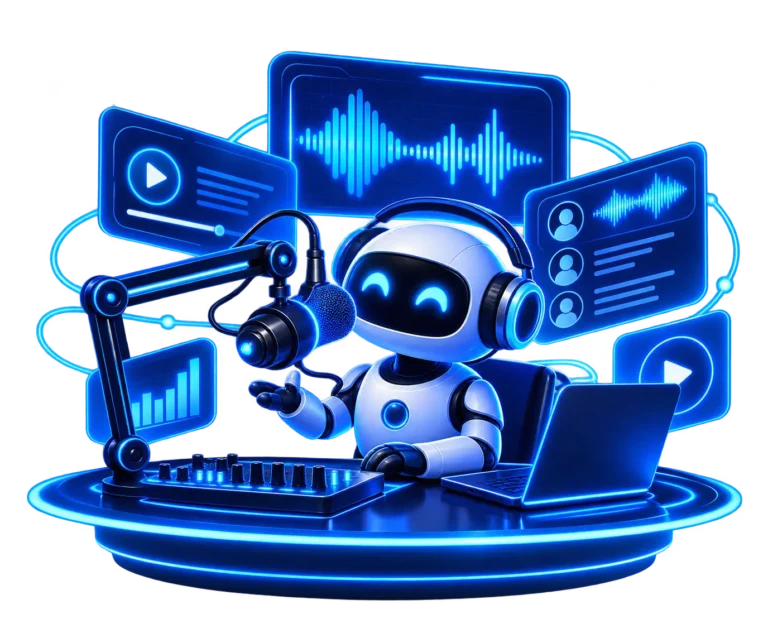 Get Booked on Podcasts Your Ideal Clients Already Listen To