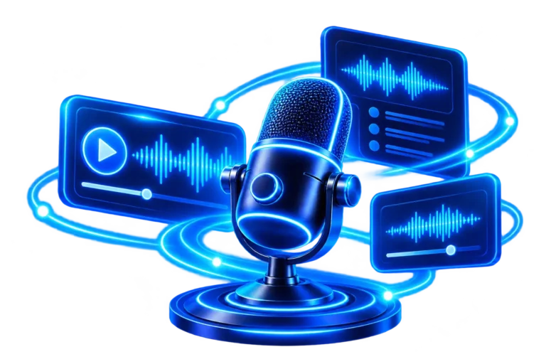 Podcast Placements, Done For You